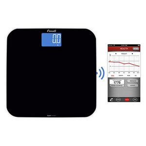 Escali SmartConnect Bathroom Scale