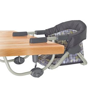 Summer Infant Secureseat 3-in-1 Booster Seat