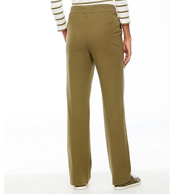 Chaps French Terry Athletic Pants - Women's