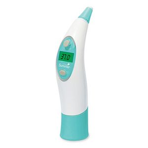 Summer Infant Ear Thermometer