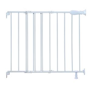 Summer Infant Slide & Lock Top-of-Stair Gate