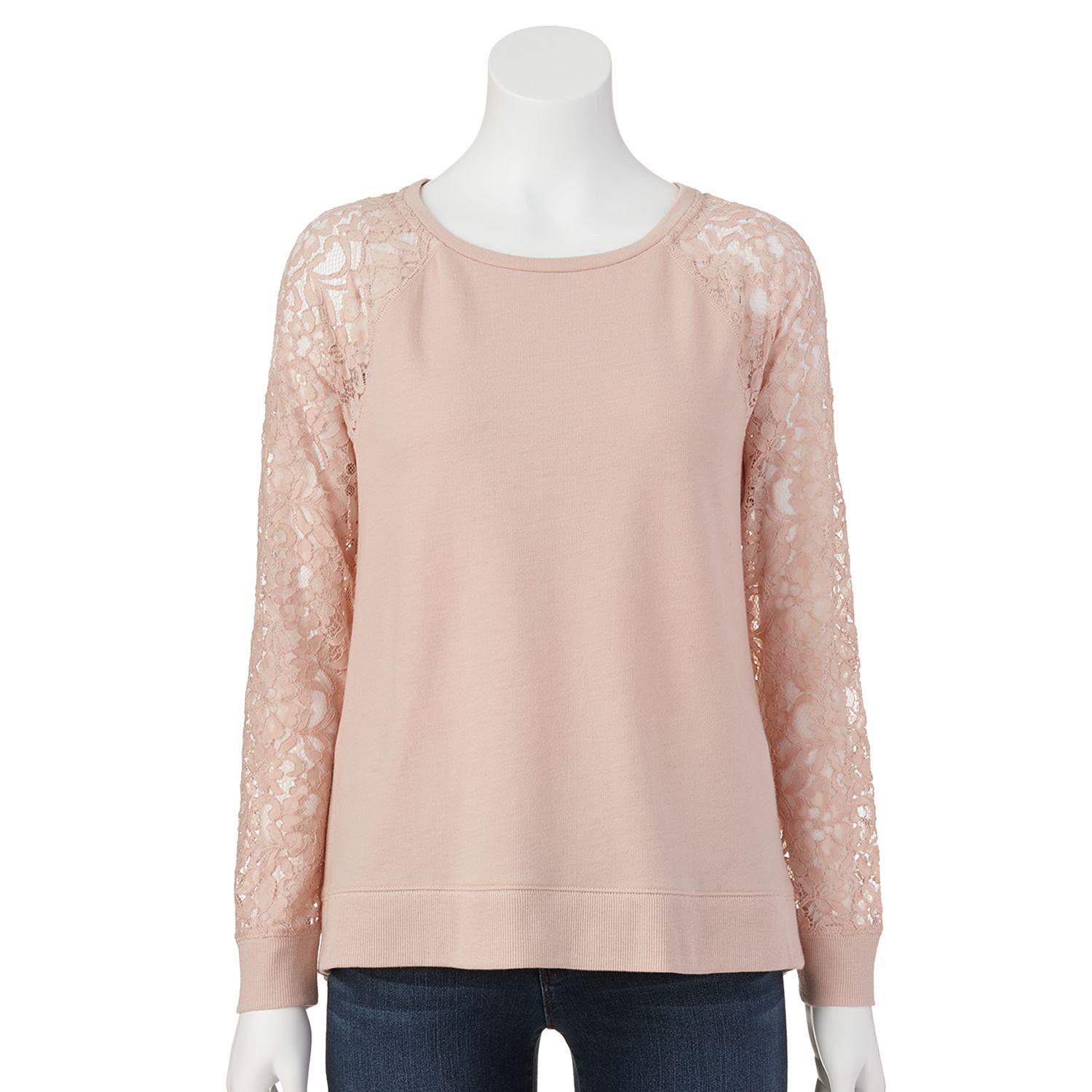 kohls sweatshirts for womens