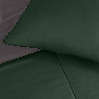 Martex Solid Reversible Comforter