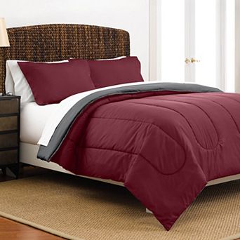 Martex Solid Reversible Comforter