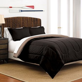 Martex Solid Reversible Comforter