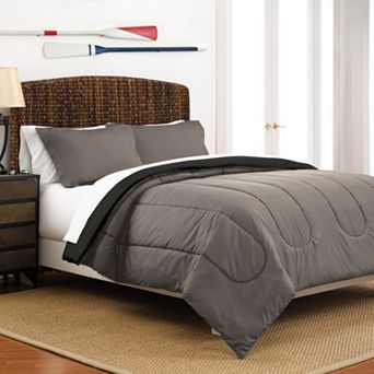 Martex Solid Reversible Comforter