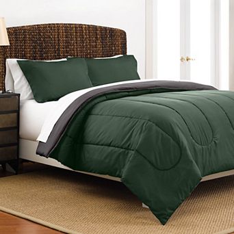 Martex Solid Reversible Comforter