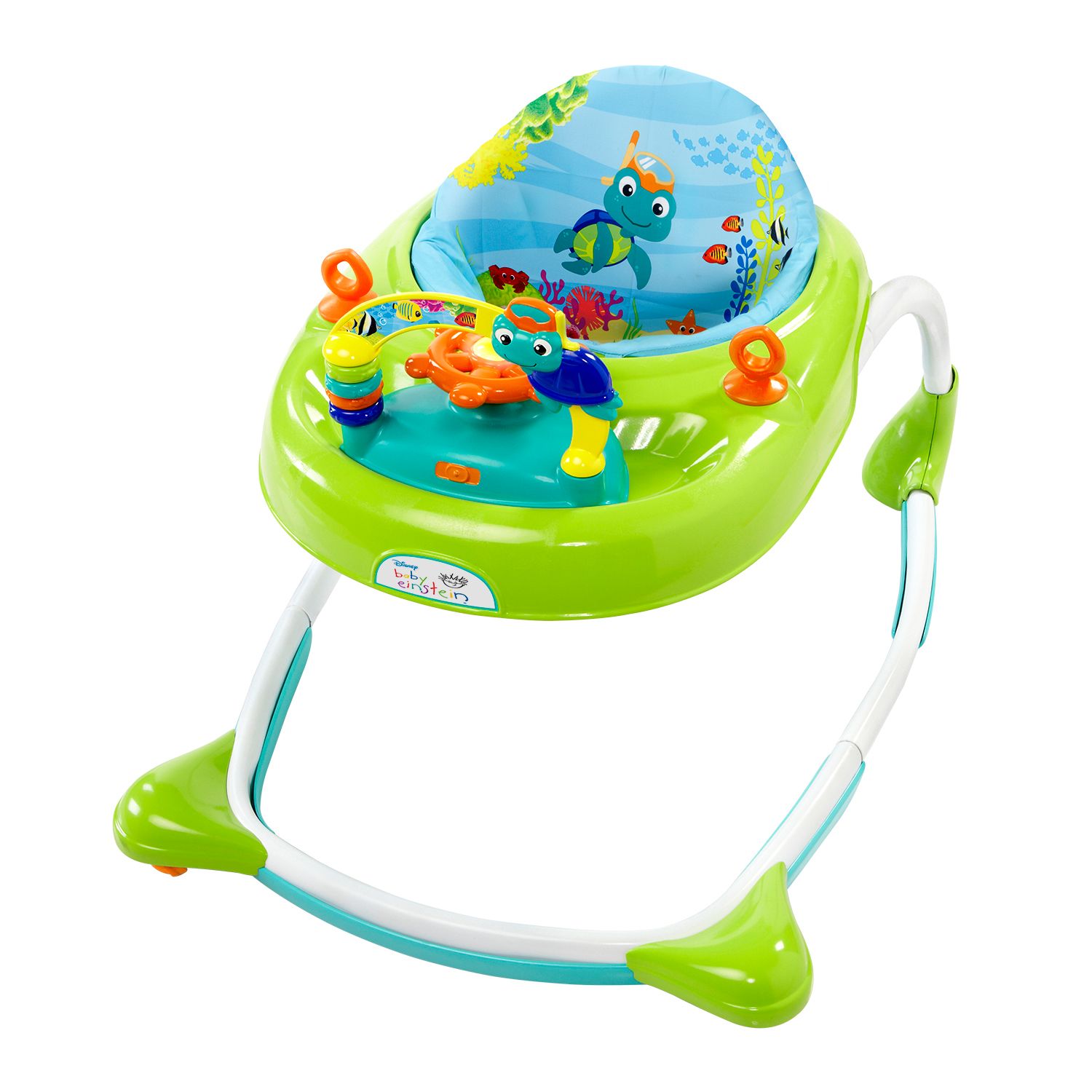 kohls baby walker