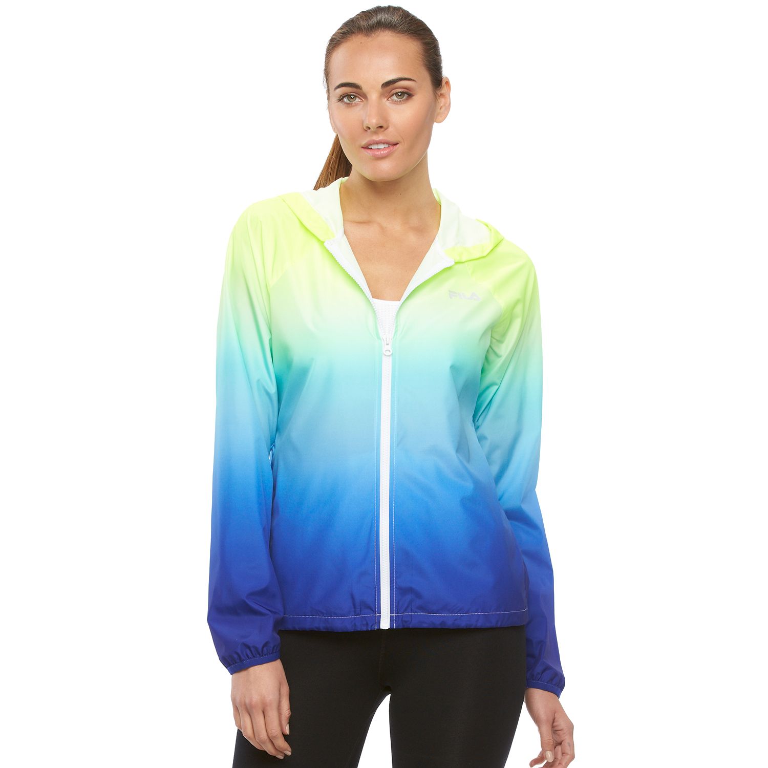 kohls fila women's activewear