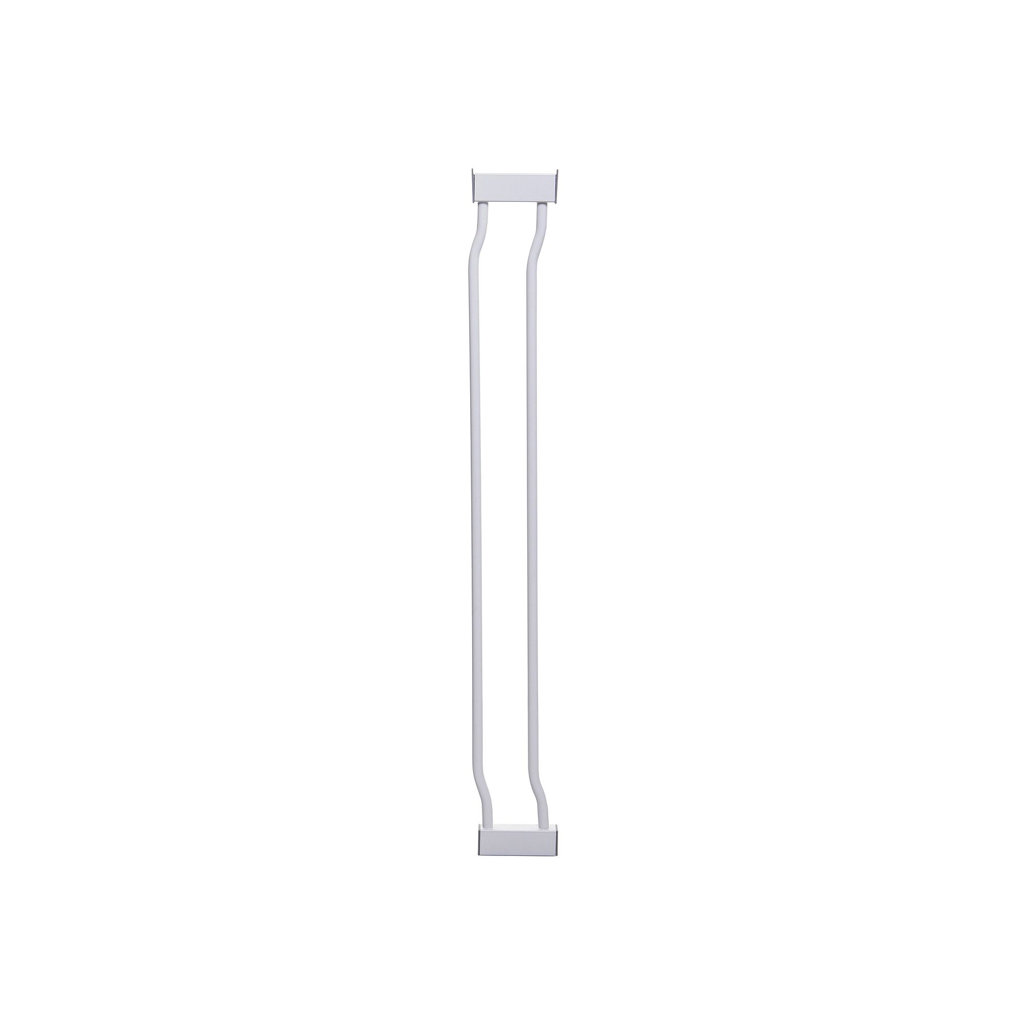 Dreambaby 3.5-Inch Liberty Gate Extension, White