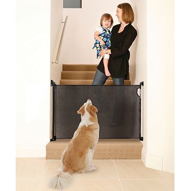 Dreambaby Retractable Gate