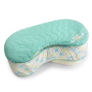 BornFree Bliss Quilted Nursing Pillow Slipcover