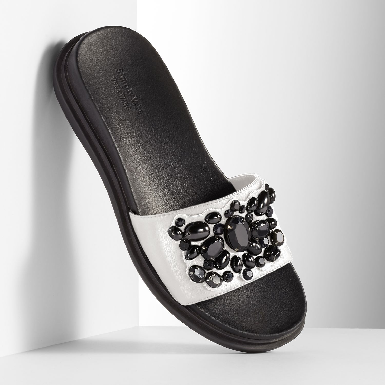 vera wang slides
