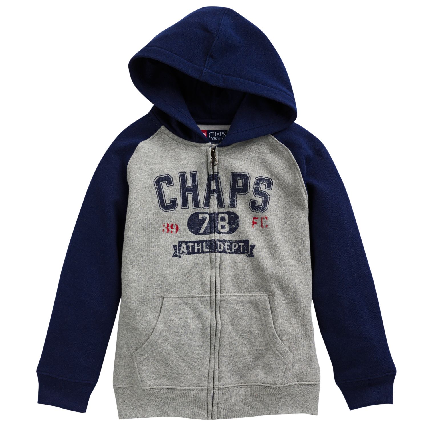 kohls boys sweatshirt