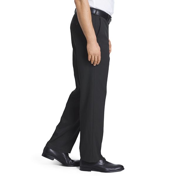 van heusen dress pants