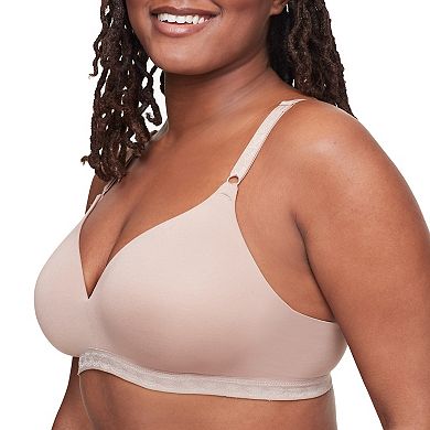 Warners Cloud 9® Super Soft Wireless Lightly Lined Comfort Bra 1269