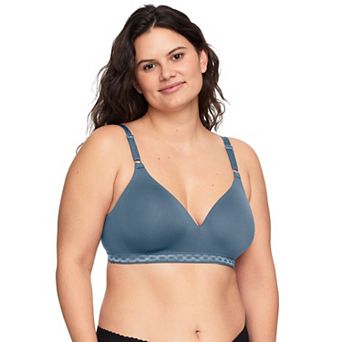 Warners Cloud 9® Super Soft Wireless Lightly Lined Comfort Bra 1269