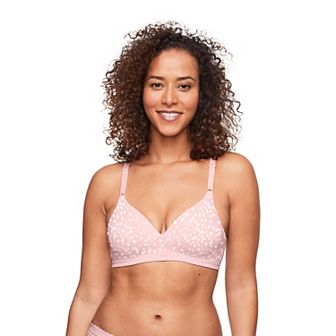 Warners Cloud 9® Super Soft Wireless Lightly Lined Comfort Bra 1269