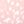 Blush Petals Print