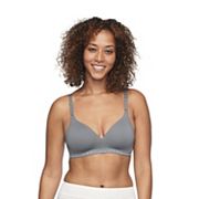 Women's Smooth Comfort Soft Cup Wirefree Lightly Padded Lined