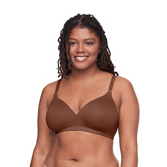 Warners Cloud 9® Super Soft Wireless Lightly Lined Comfort Bra 1269