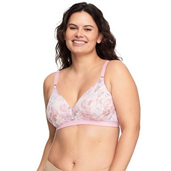 Warners Cloud 9® Super Soft Wireless Lightly Lined Comfort Bra 1269