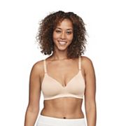 Warner's Women's Blissful Benefits Super Soft Wireless Lightly Lined  Comfort Bra Rm1691w : : Clothing, Shoes & Accessories