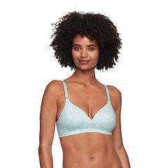 Dominique Lacee Back Smoothing Lace Frame Luxury T-Shirt Bra 3501