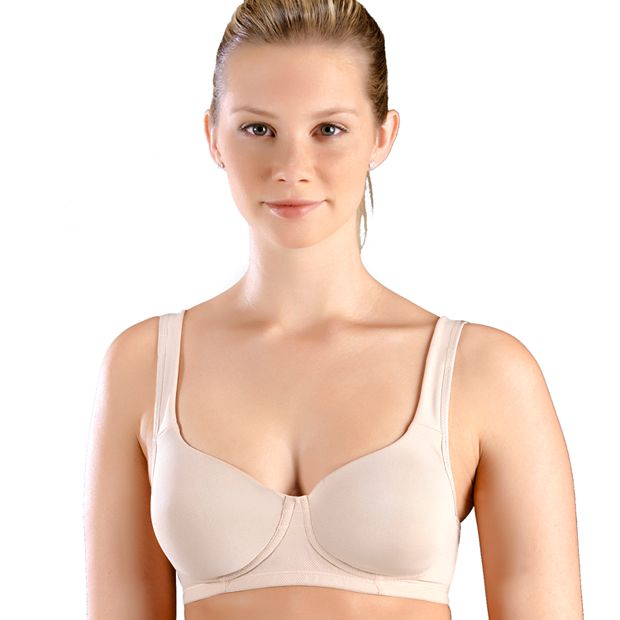 Lily of France Sports Bra Breathable 2151715
