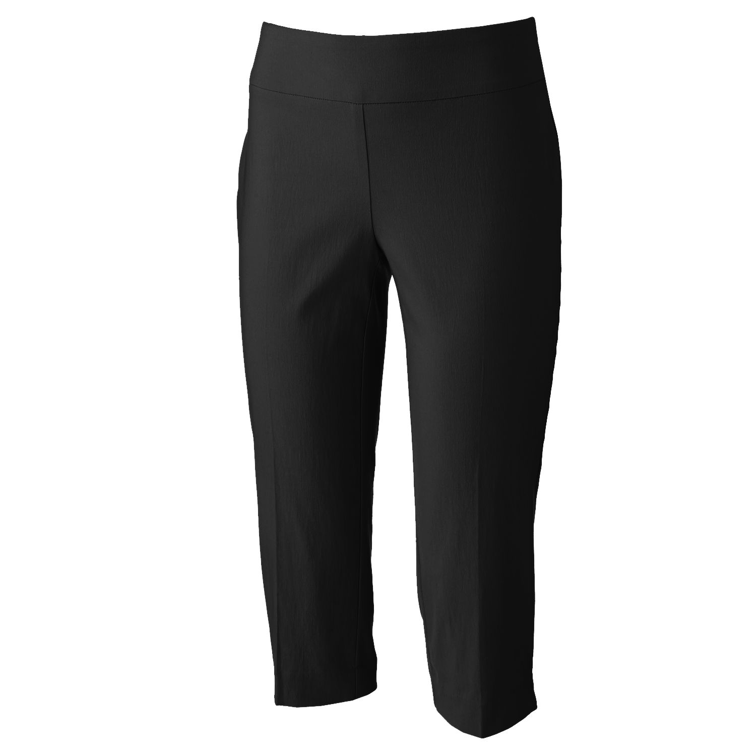 kohls womens capris petite