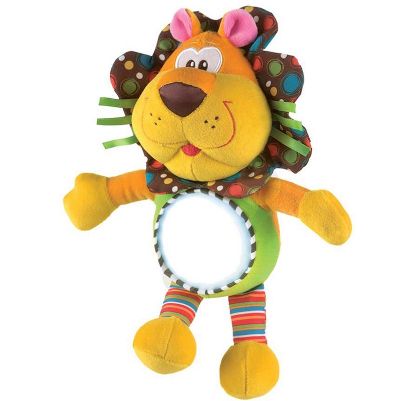 EAN 9321104826176 product image for Playgro Snuggle 'n' Shine Lion, Multicolor | upcitemdb.com