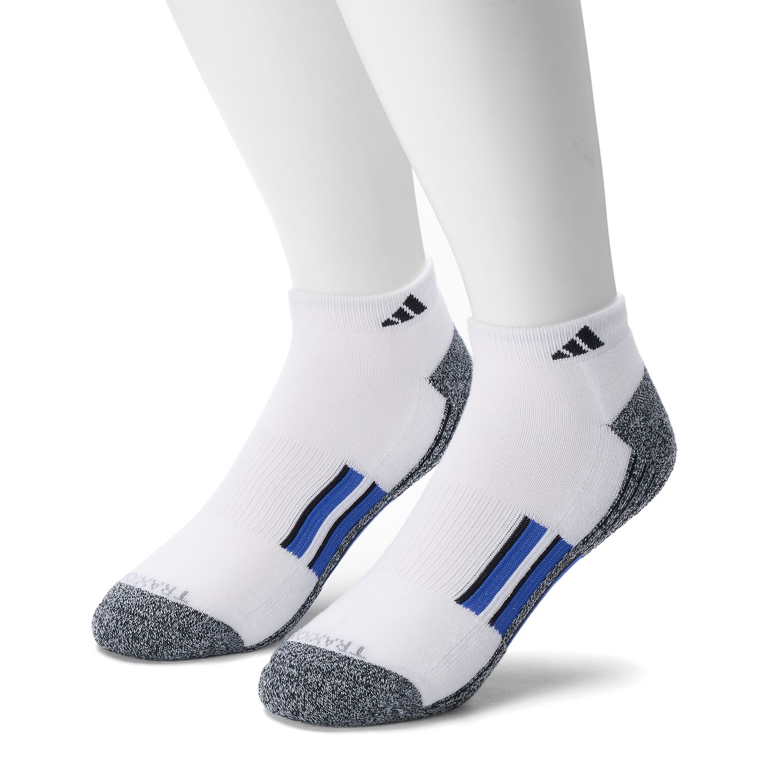 adidas climacool quarter socks xl