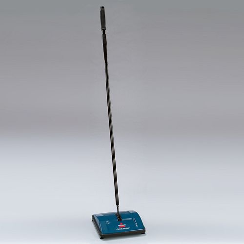BISSELL Sturdy Sweep Carpet & Floor Sweeper