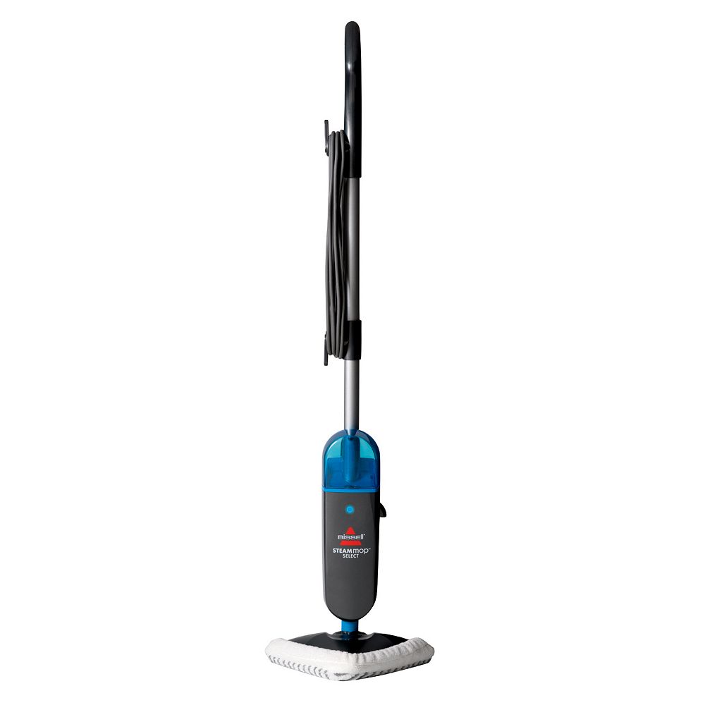Bissell Steam Mop Select Floor Cleaner