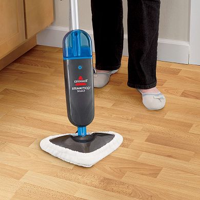 BISSELL Steam Mop Select Floor Cleaner