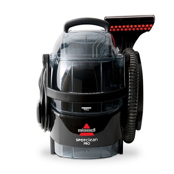 BISSELL SpotClean Pro Portable Deep Cleaner (3624)