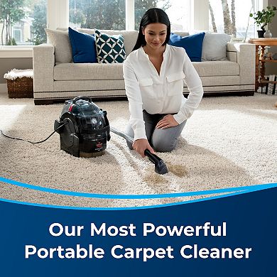 BISSELL SpotClean Pro Portable Deep Cleaner (3624)