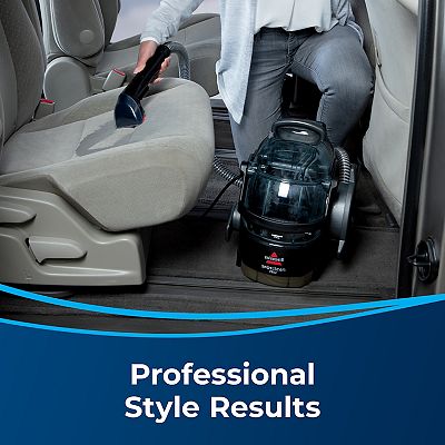 BISSELL SpotClean Pro Portable Deep Cleaner (3624) BISSELL SpotClean Pro Portable Deep Cleaner (3624)