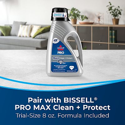 BISSELL SpotClean Pro Portable Deep Cleaner (3624) BISSELL SpotClean Pro Portable Deep Cleaner (3624)