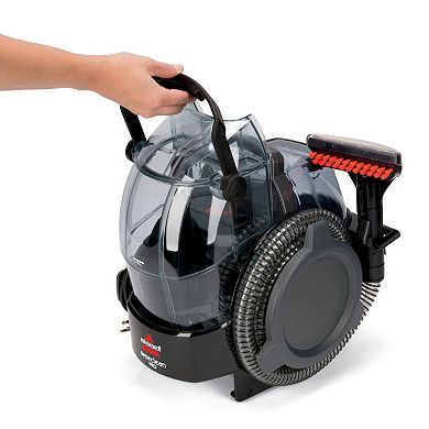 BISSELL SpotClean Pro Portable Deep Cleaner (3624)