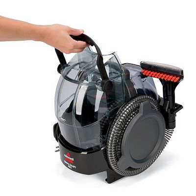 BISSELL SpotClean Pro Portable Deep Cleaner (3624) BISSELL SpotClean Pro Portable Deep Cleaner (3624)