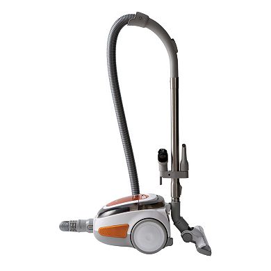 BISSELL Hard Floor Expert Canister Vacuum (1154)