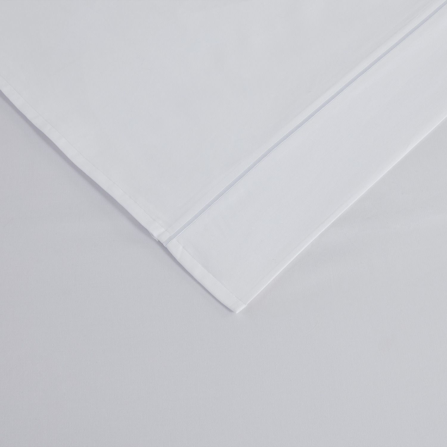 Madison Park Pima Cotton Sheet Set - Thumbnail 2