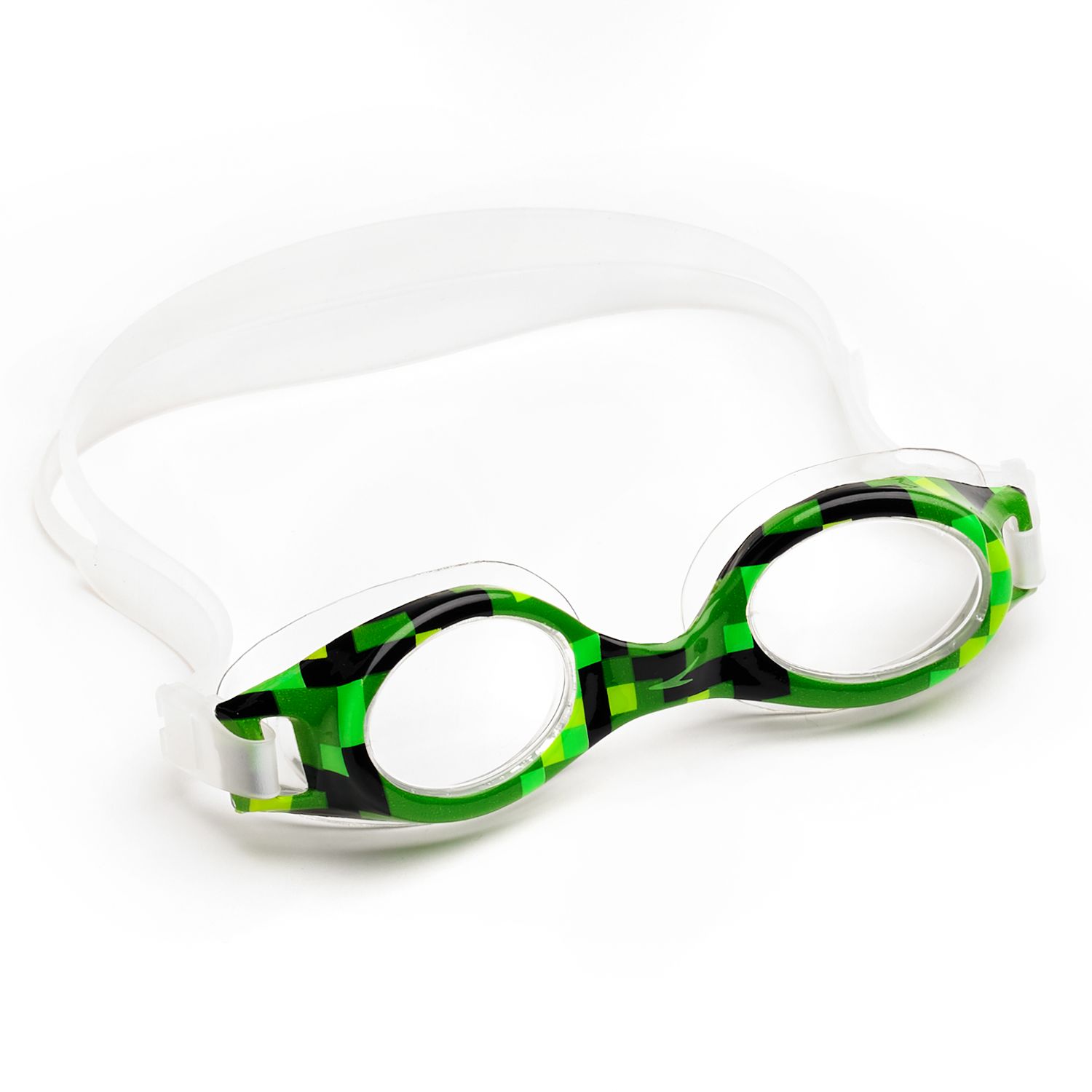 speedo boomerang goggles review