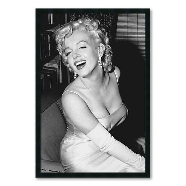 Marilyn Monroe – Bra Doctor's Blog