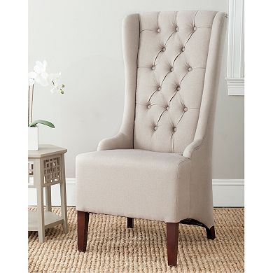 Safavieh Becall Dining Chair