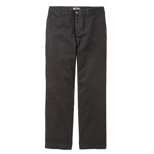 Chaps Chino Pants - Boys 8-20 Husky