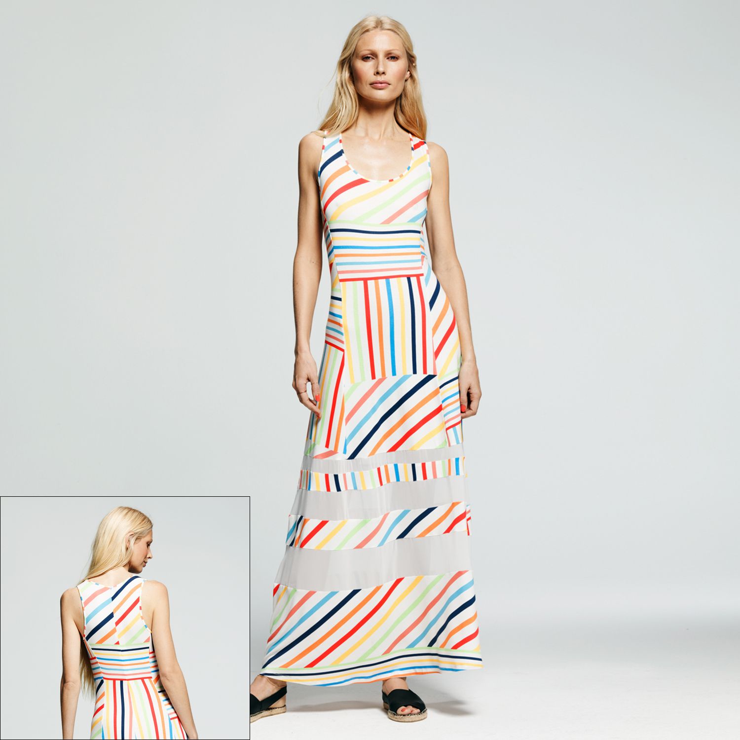 kohls maxi