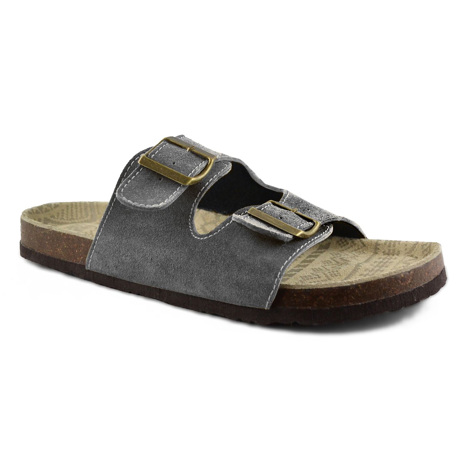 muk sandals