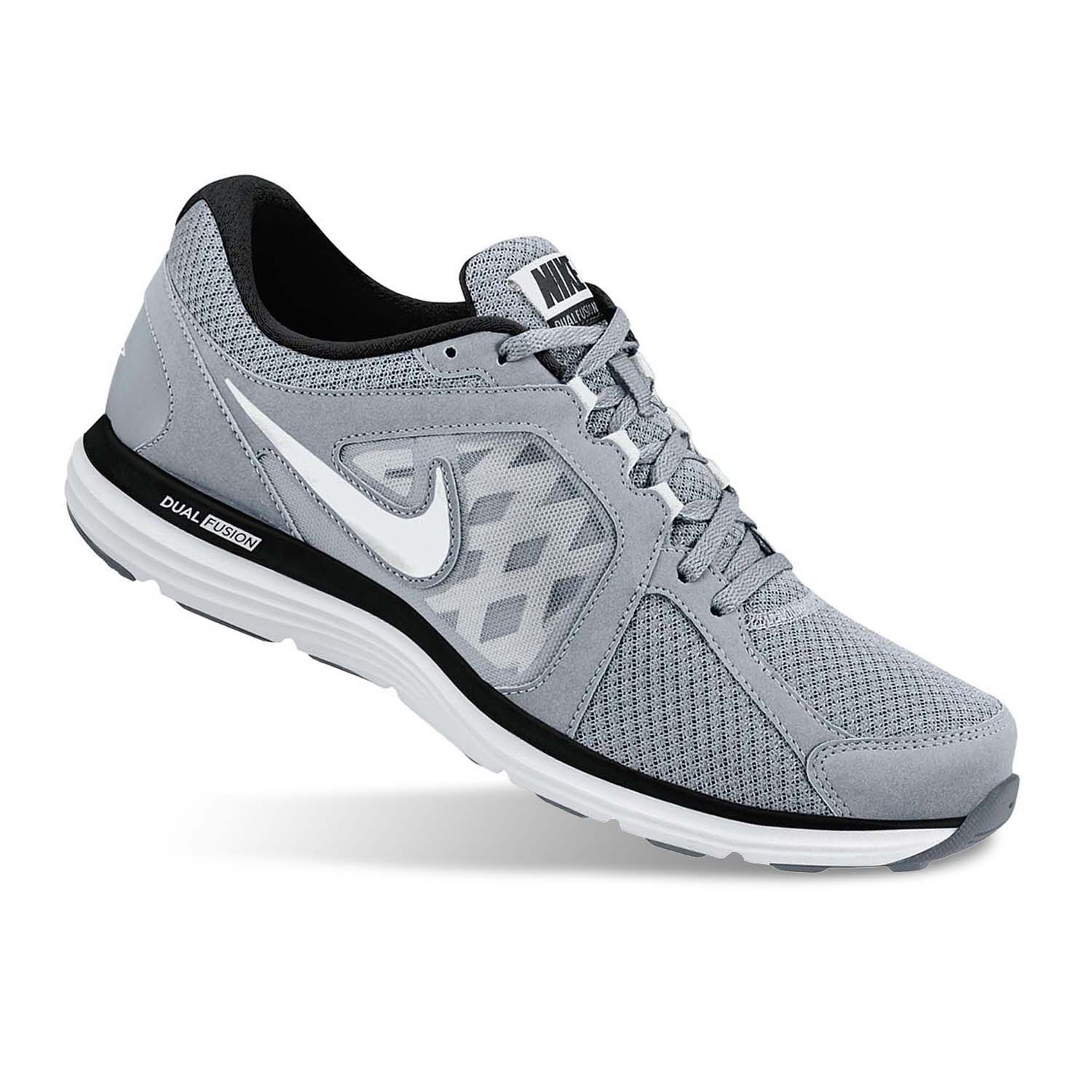 kohls nike shoes mens